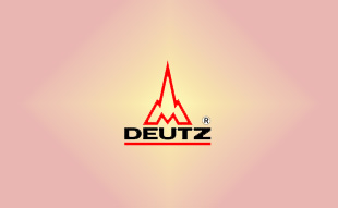 ✓ Deutz 81204565 Запчасть Deutz 