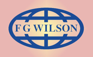 ✓ FG-Wilson 954-458 Запчасти Перкинс / Вилсон 